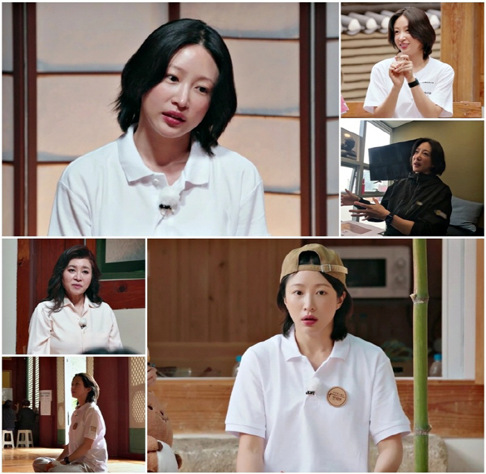 I realized that Yang Jae-woong is a really tactless person to act as a wedding (Oh Eun-young STAY)