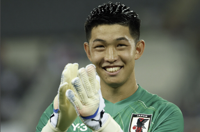 I really want to go to the World Cup where Korea's East Asian Cup is the land of national opportunity against China