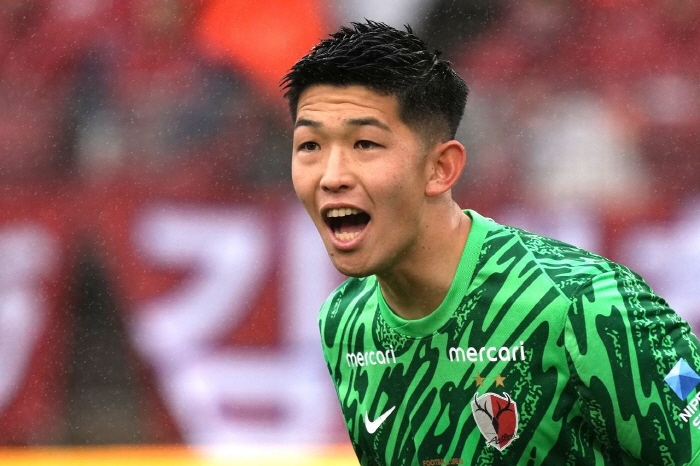 I really want to go to the World Cup where Korea's East Asian Cup is the land of national opportunity against China