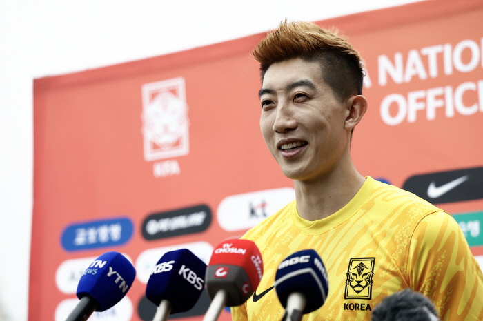  Cho Hyun-woo, who was avenged by losing three runs three years ago, will stop him without losing a point this time