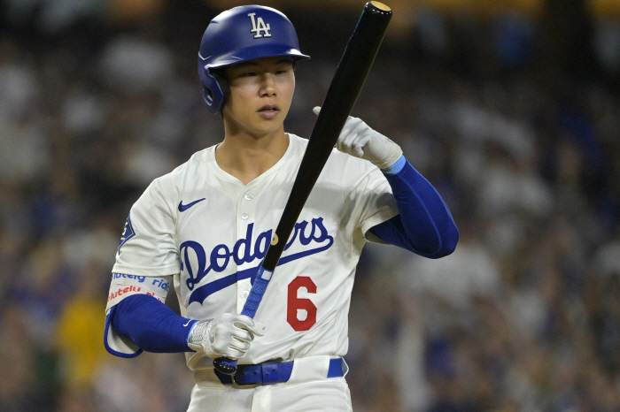 June batting average of 0.143 → July 0.324 Lee Jung-hoo, who has changed dramatically, hits Yamamoto...Hope for the second half of the year after shaking off sluggishness. 