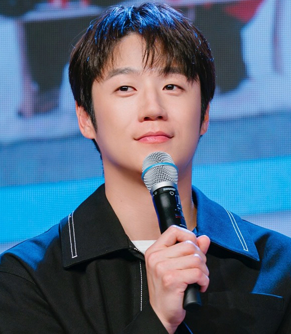 Jung Joon-won's first fan meeting. A miracle that changed my life