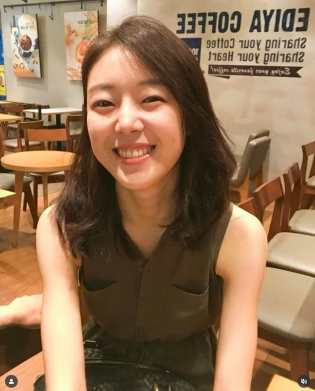 Kang Seo-ha dies at the age of 31 after fighting stomach cancer...'I'm holding out with painkillers but smiling'