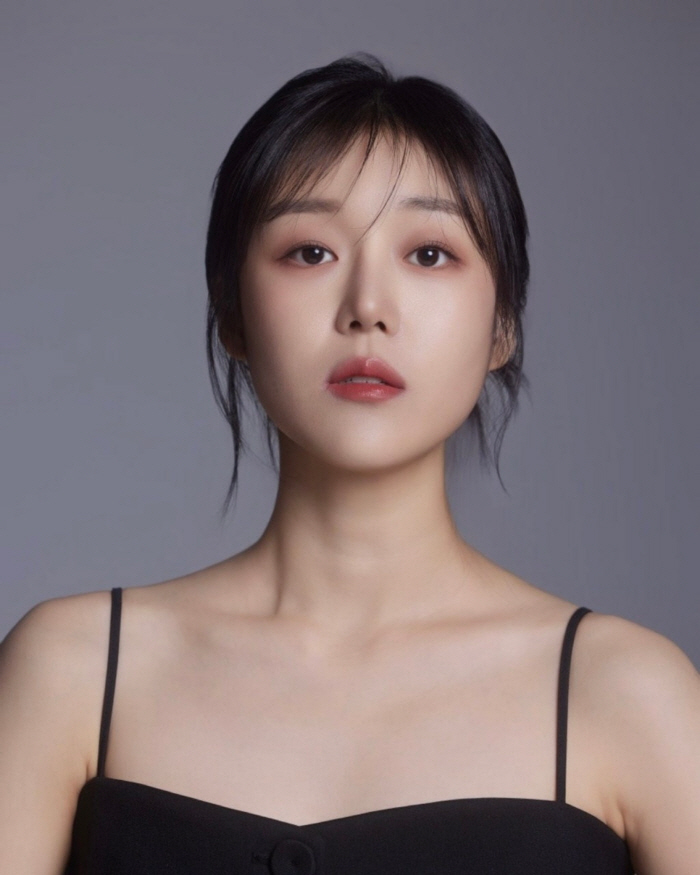 Kang Seo-ha Laughs Even While Fighting Gastric Cancer 'Flower 31-Year-Old' Becomes a Star in the Sky