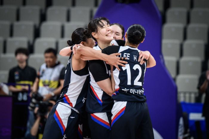 Kang Yi-seul OUT → Coach Park Soo-ho, who barely beat the strongest clash, will do his best as he has trained so far