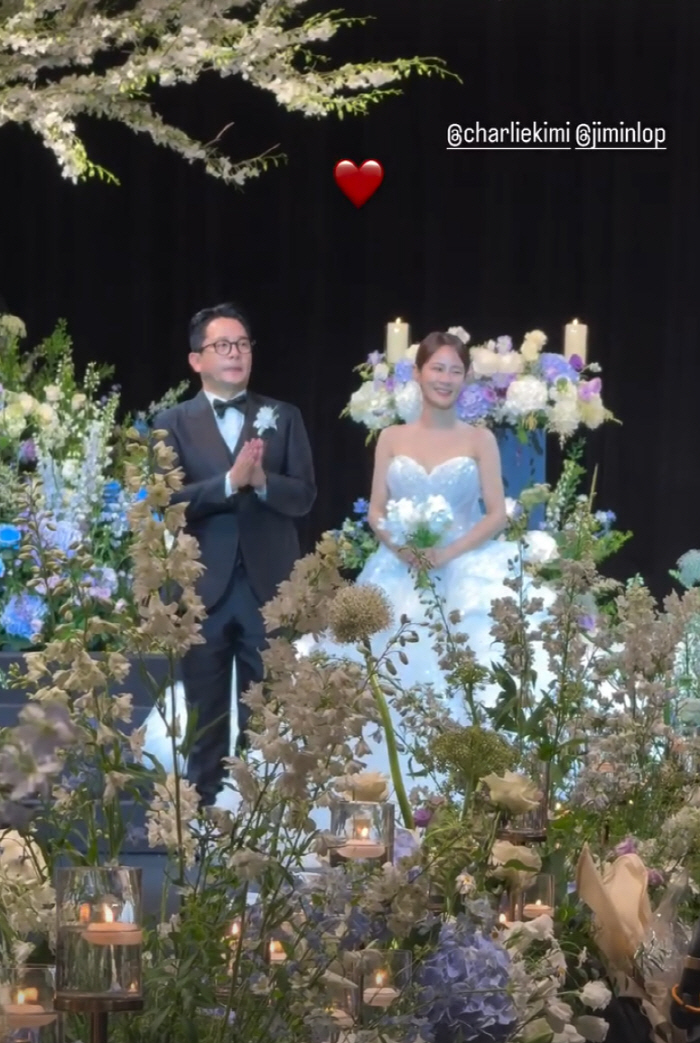 Kim Ji-min ♥ Kim Jun-ho reveals his newlywed house in Yongsan for the first time