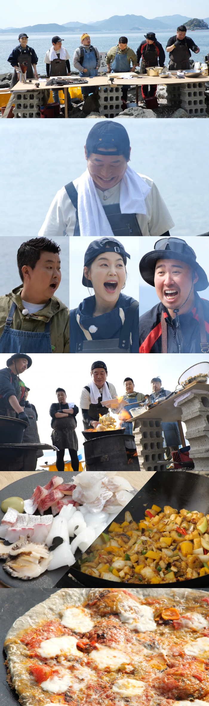 Lee Yeon-bok's first salary of 3,000 won when he was the youngest...I jumped from the second floor to run away