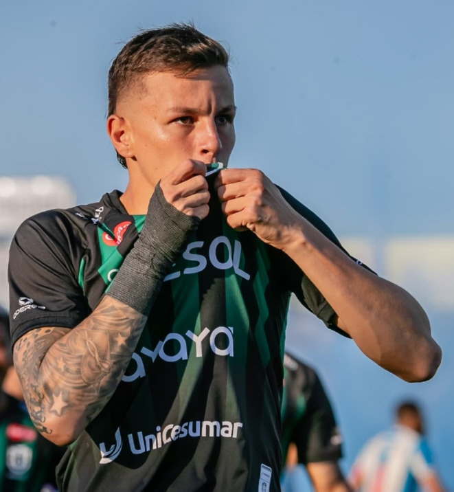 Medical failed to go to Suwon FC, Brazil FW finally turned to...Brazilian media deal looms