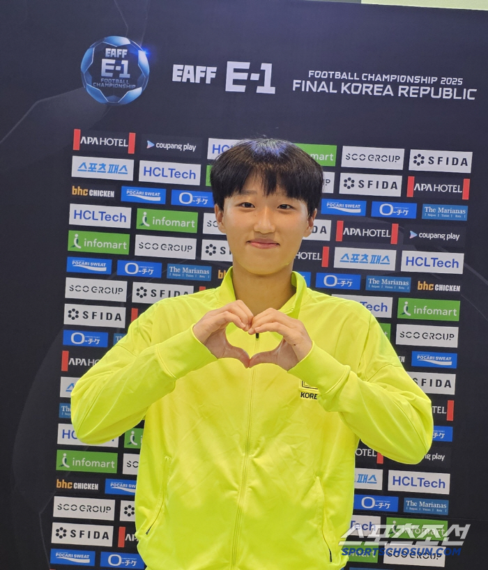 Norway's first pick! Korea University 24th grader Jung Da-bin's equalizer against Korea and Japan → Ji So-yeon X Jang Seul-gi veteran sisters were more excited