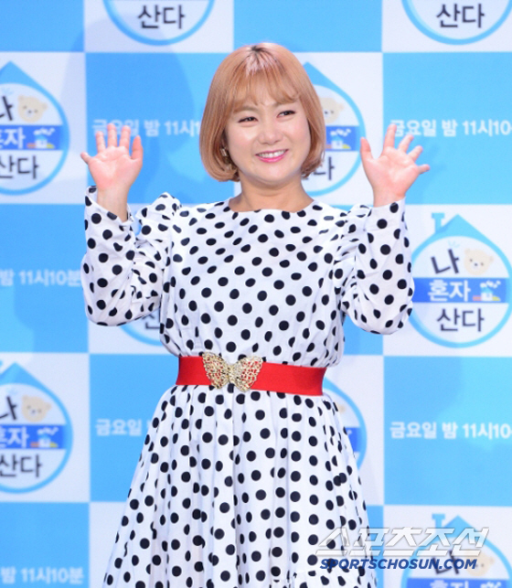 Park Na-rae was caught in the 5.5 billion theft case and returned the items worth KRW 10 million (Sontra)