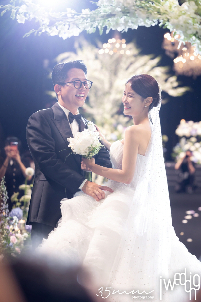  Kim Jun-ho ♥ Kim Jimin, we finally became a couple...Byeon Jin-seop's congratulatory song singing → Jimin's Blessing Letter Festival Hanmadang (SC Issue)