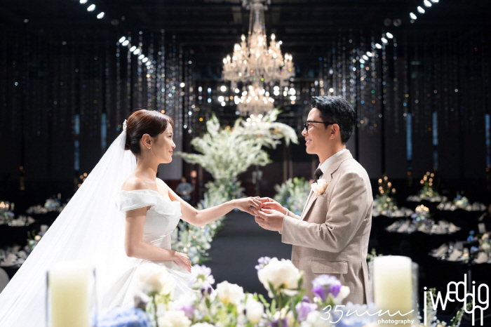  Kim Jun-ho ♥ Kim Jimin, we finally became a couple...Byeon Jin-seop's congratulatory song singing → Jimin's Blessing Letter Festival Hanmadang (SC Issue)