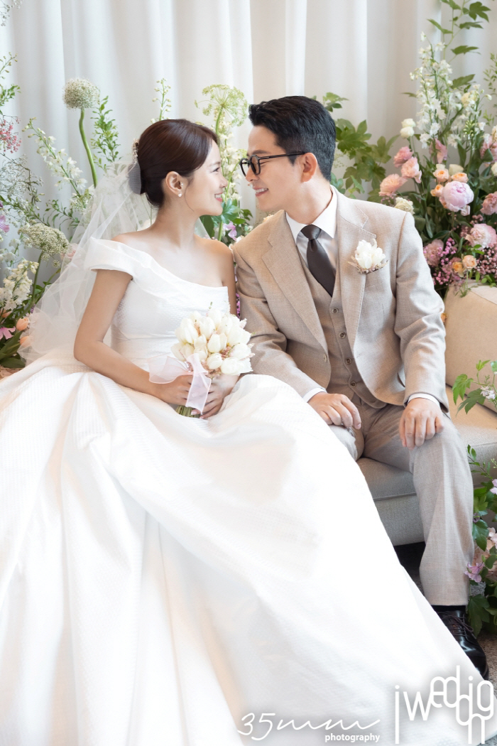  Kim Jun-ho ♥ Kim Jimin, we finally became a couple...Byeon Jin-seop's congratulatory song singing → Jimin's Blessing Letter Festival Hanmadang (SC Issue)