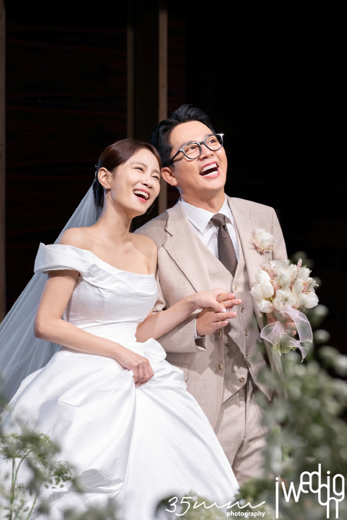  Kim Jun-ho ♥ Kim Jimin, we finally became a couple...Byeon Jin-seop's congratulatory song singing → Jimin's Blessing Letter Festival Hanmadang (SC Issue)