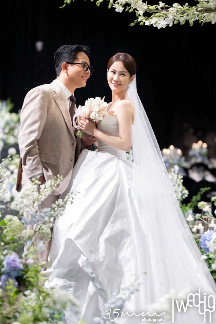  Kim Jun-ho ♥ Kim Jimin, we finally became a couple...Byeon Jin-seop's congratulatory song singing → Jimin's Blessing Letter Festival Hanmadang (SC Issue)