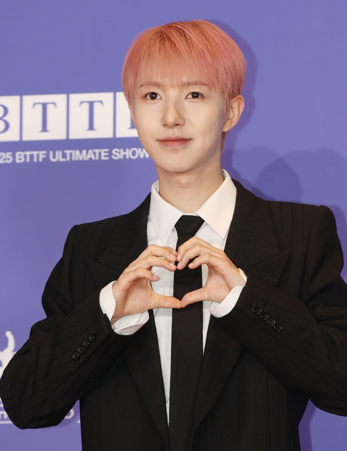  The growth history of Chu Ying-gum boys...NCT Dream published a nine-year narrative on hoverboard (Roundup)