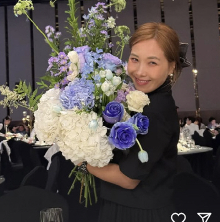 Shin Bong-sun, Kim Jun-ho ♥ Kim Ji-min, a very pretty girl who became a rude guest at the wedding