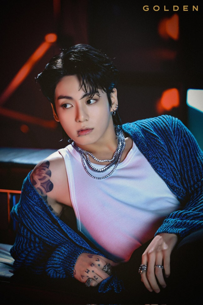 'Silly'. BTS Jungkook cried during the show. 'I'm so sad and overwhelmed'