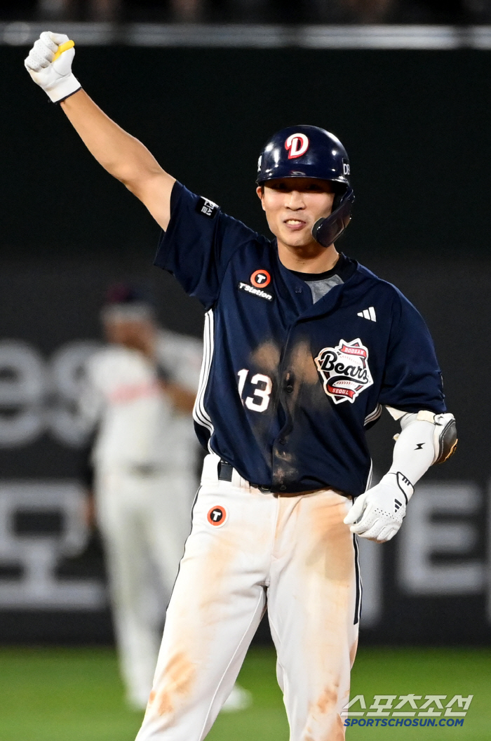 Who was the second baseman? Acting coach Cho Sung-hwan changes the generation of infielders in 1.5 months → How on earth did he do it