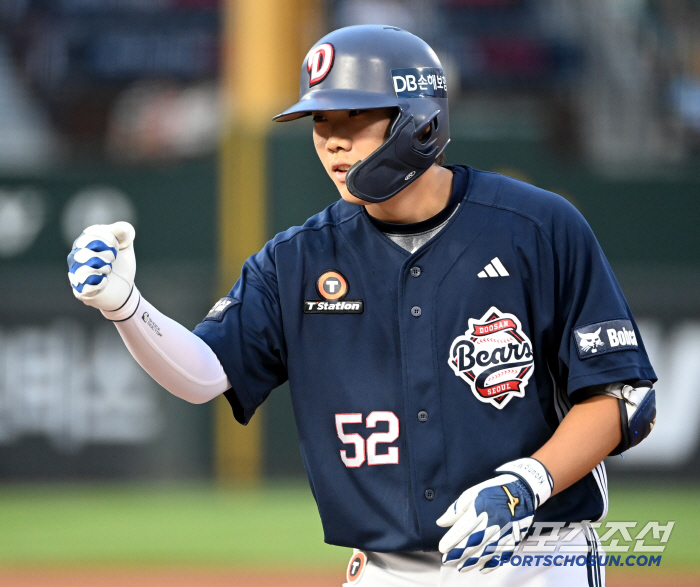 Who was the second baseman? Acting coach Cho Sung-hwan changes the generation of infielders in 1.5 months → How on earth did he do it