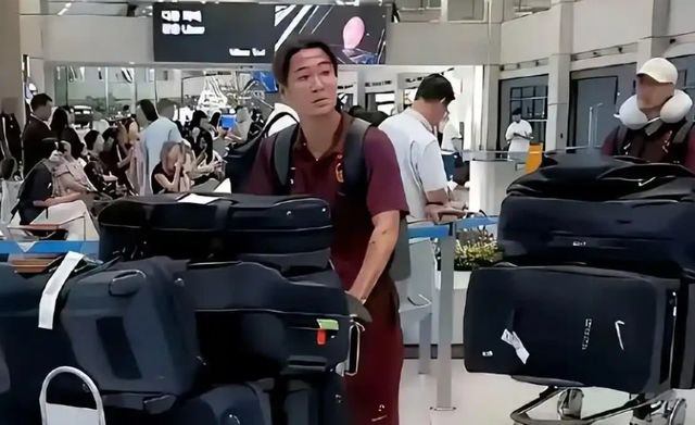 You must have gone shopping in Korea. China's 2nd Big Bang Korea → Japan's losing streak is disgusting