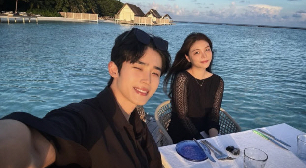Ailee ♥ Choi Si-hoon refrains from drinking and delivering food in order to decipher the sincerity of his children's plans