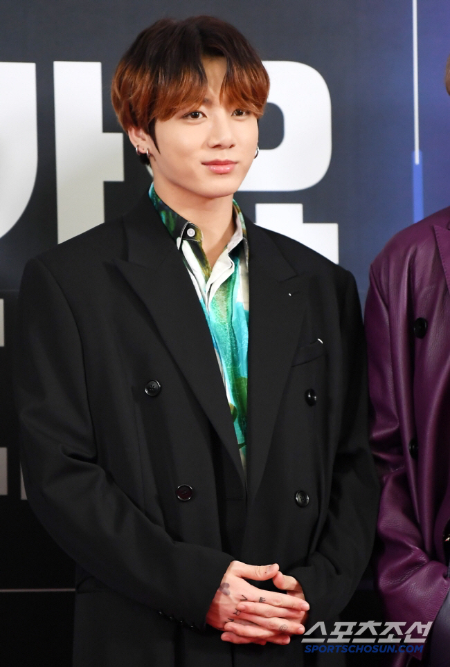 BTS Jungkook Reopens Personal Instagram After Two Years, Signals Return to Fan Communication