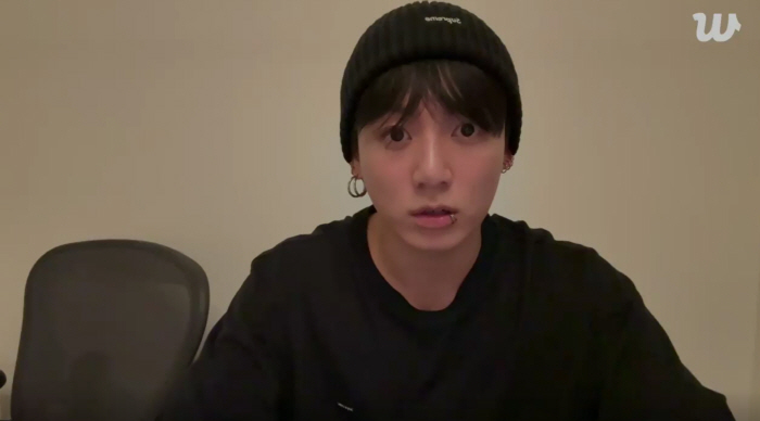 BTS Jungkook Reopens Personal Instagram After Two Years, Signals Return to Fan Communication
