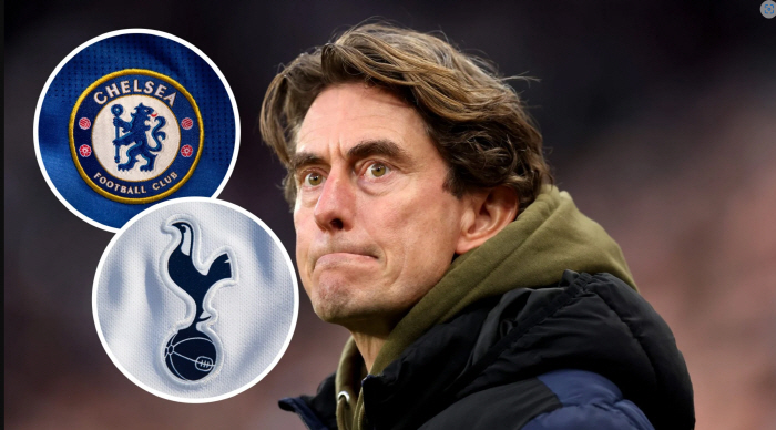 Chelsea Thank you so much Tottenham's unexpected honey gain, Club World Cup final  UEFA Super Cup rehearsal. I learned how to defeat PSG from Chelsea