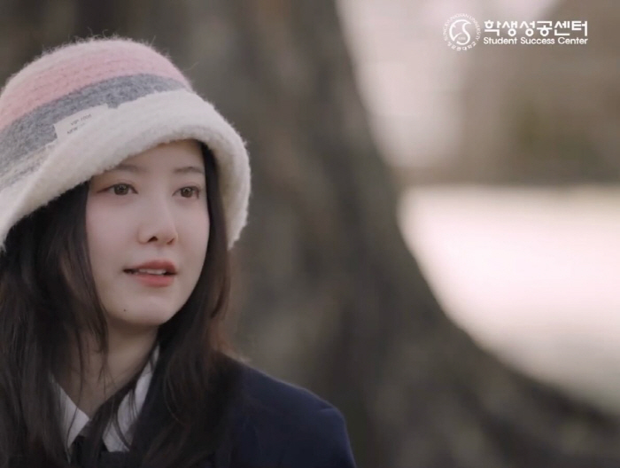 Deposit? Please understand Koo Hye-sun's chubby heart...Surprised to release photos of storm-reduced cheeks