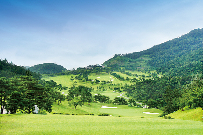 Heat wave, local heavy rain golf courses will be safe, and the Korea Golf Club Management Association announces the current status of summer golf courses