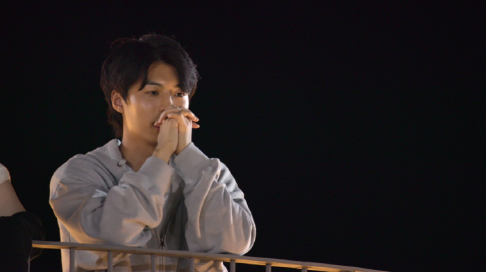 He's Dex..Fluttering without breakage starts straight