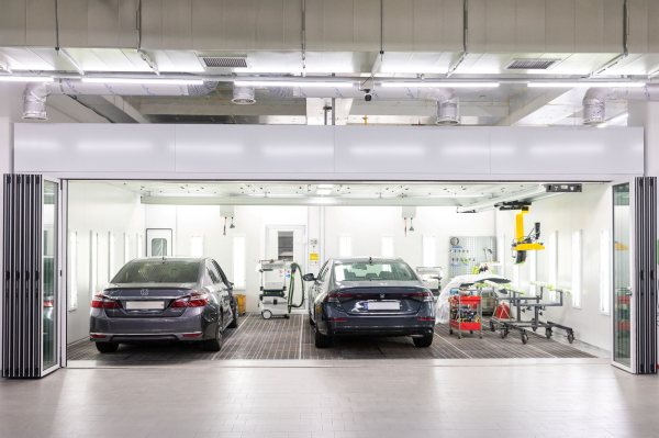 Honda Korea to open new and expanded auto Ilsan service center