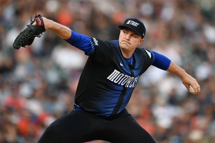 I threw a complete 13K with 94 pitches, no, you remember that? How much you've wanted to meet, all-star face-to-face