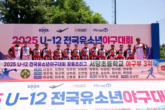 I was on the verge of breaking up because I didn't have a player…The national championship semifinals and the national flag, and now it's a prestigious baseball team! The story of the miracle of human victory