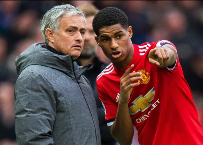 If Son Heung-min can't make it, you should come. Mourinho's new target, Fenerbahce Manchester United, is seeking to recruit Rashford