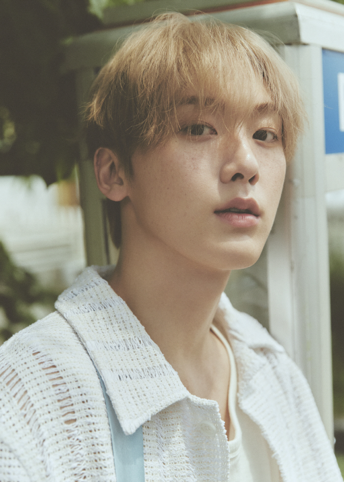 San-Ha, Cha Eun-Woo is going to pass? A lifetime goal, now that I'm joining the army, a chance...If I visit, I think I'll come too