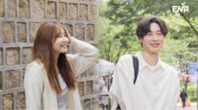 Jung Woong-in's daughter Soyoon went on a date without her father's knowledge...Reunion with my ideal type whom I met in Japan (my life)
