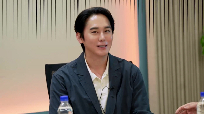 Kim Sang-hyuk gets divorced  2.3 billion won Fraud Damage Even though he looks fine on the outside, his insides are rotten