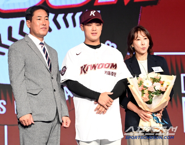 Kiwoom, who was banned from away games and amateur tournaments, tied his hands and feet, what happened