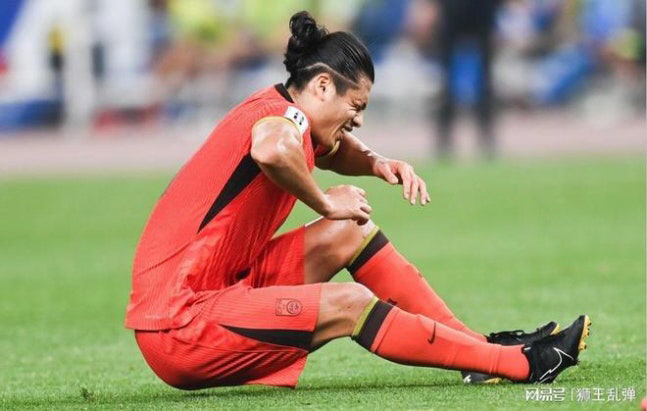 Korea also scored only two goals, but 0 goals. China is ridiculous. Big prediction of 5 to 1 against Hong Kong