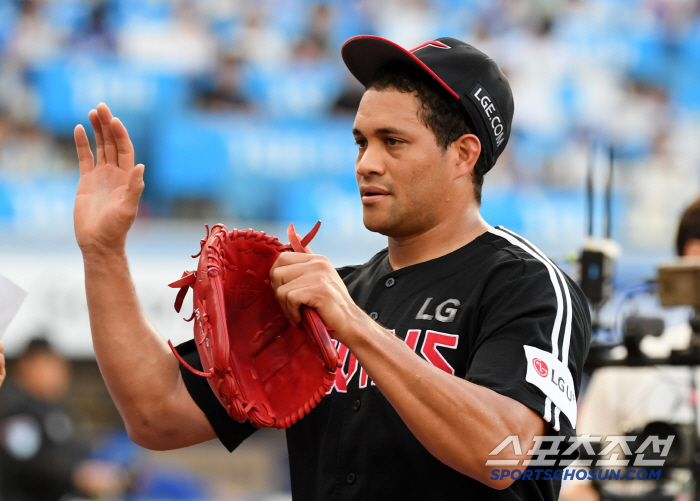 The modification of the yam-ryang pata-ya. Poncewais, I changed my mind after looking at it. The first one is to stop the selection. Will Chirinos Revive In The Second Half Of Hernandez?