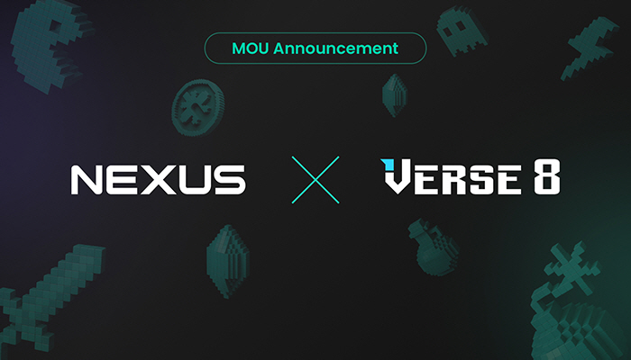 Nextus Signs Partnership With Bus8 To Provide AI-Based Game Production Services