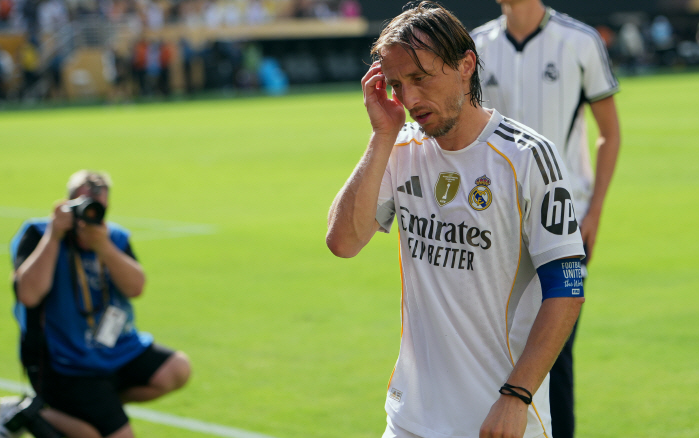  AC Milan Announces Official Recruitment of Luca Modric...Real Legend's First Challenge in Serie A