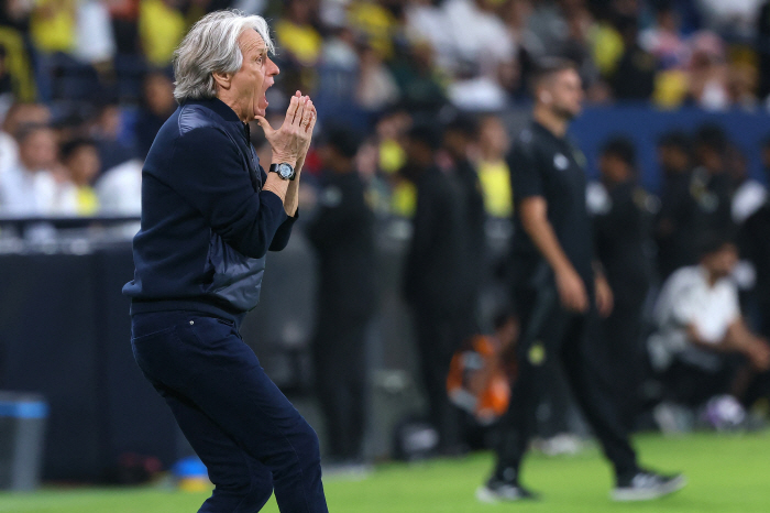  Alnasr Appoints Georges Jejues As New Head Coach...Should I create synergy with Ronaldo?