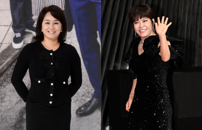  'Straightforward Sisters' Lee Kyung-sil X Cho Hye-ryeon, 2030 gathered to solve their problems...YouTube Talk Show Launched 'New Women'