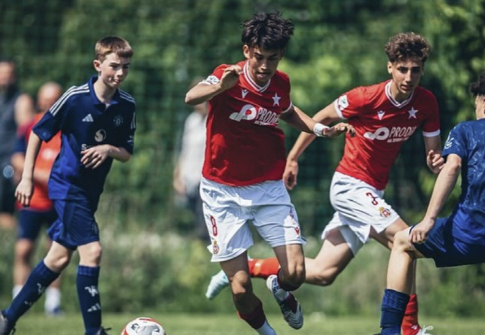 Oh, my God. I want to play for China Declaring 15-year-old prospects, choosing to abandon Polish nationality
