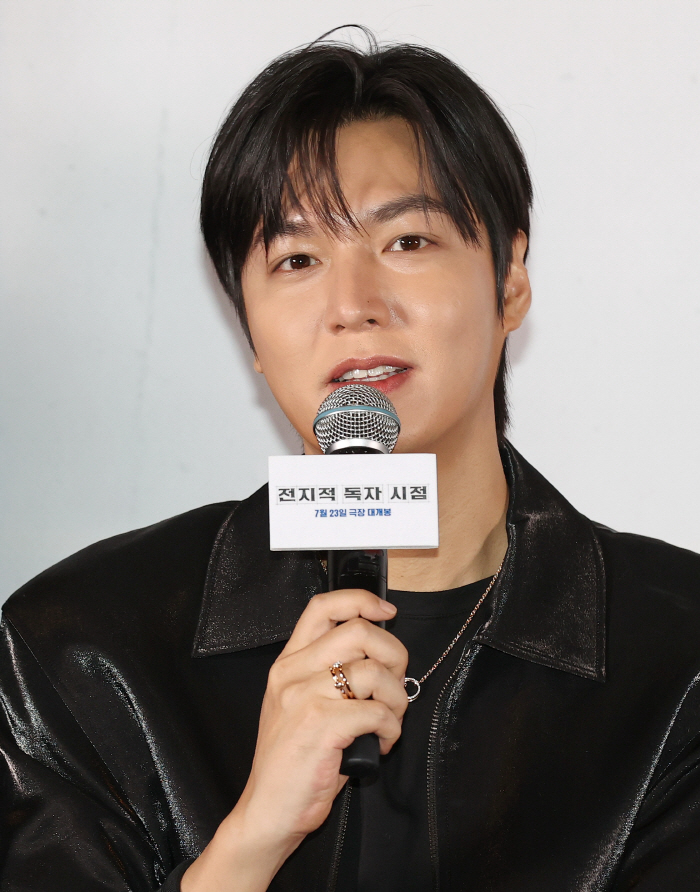 Lee Min-ho Returns in 'Omniscient Reader The Prophet', Staying True to the Original