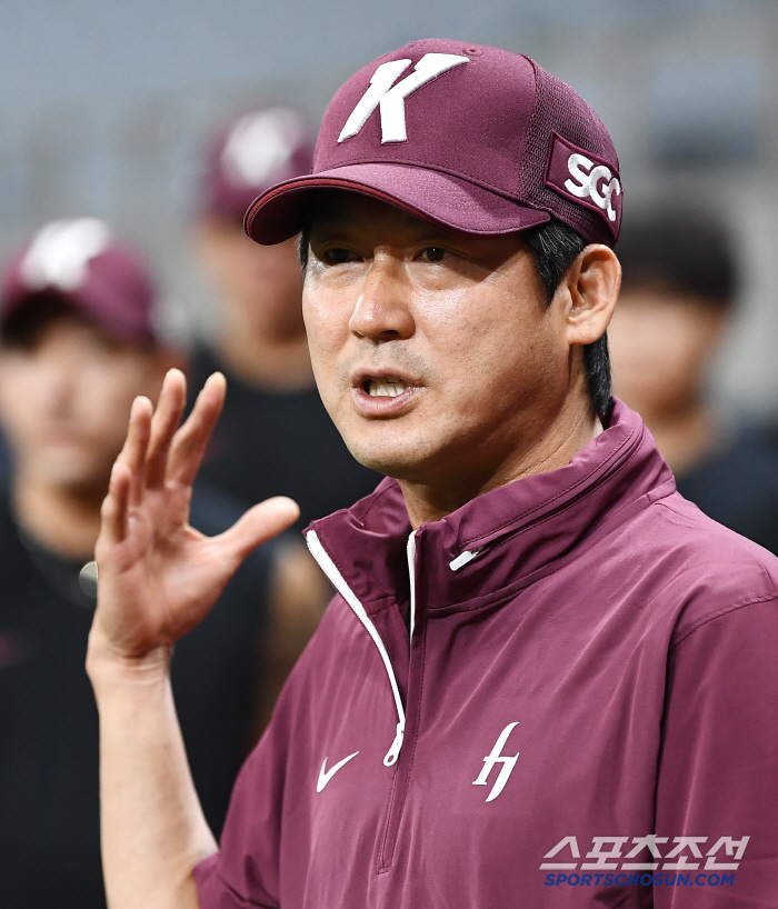  Acting coach Seol Jong-jin to announce the team's management policy