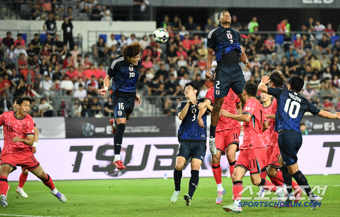  Japan's unbreakable defense